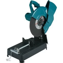 Makita LW1401 15 Amp 14 In. Cut-Off Saw -Tool Store mktnlw1401 c