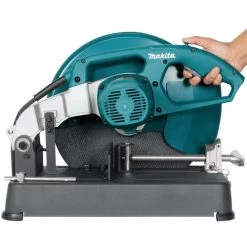 Makita LW1401 15 Amp 14 In. Cut-Off Saw -Tool Store mktnlw1401 d