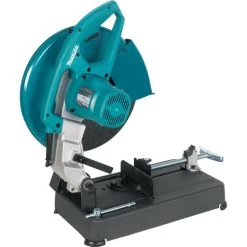 Makita LW1401 15 Amp 14 In. Cut-Off Saw -Tool Store mktnlw1401 e