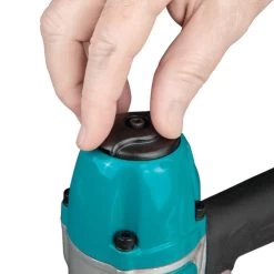 Makita MAC100QK1 Quiet Series .5 HP 1 Gallon Oil-Free Hand Carry Air Compressor/ 18 GA Brad Nailer Combo Kit -Tool Store mktnmac100qk1 p