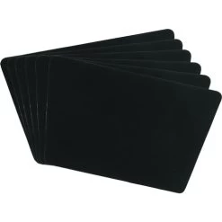 Makita P-84202 MAKPAC 6-Pieces Interlocking Case 2 Row Insert Tray Dividers Set