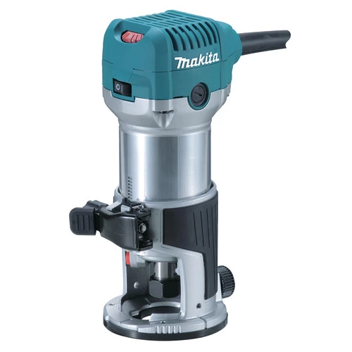 Makita RT0701C 1-1/4 HP Compact Router 1 Makita RT0701C 1-1/4 HP Compact Router