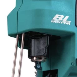 Makita VJ05Z 12V Max CXT Lithium-Ion Brushless Barrel Grip Jig Saw, (Tool Only) -Tool Store mktnvj05z g