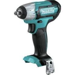 Makita WT02Z 12V MAX CXT Lithium-Ion Cordless 3/8 In. Impact Wrench (Tool Only)