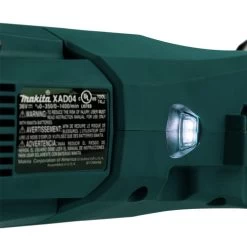 Makita XAD04PT 36V (18V X2) LXT Brushless Lithium-Ion 7/16 In. Cordless Hex Right Angle Drill Kit With 2 Batteries (5 Ah) -Tool Store mktnxad04pt b