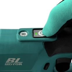 Makita XAD04PT 36V (18V X2) LXT Brushless Lithium-Ion 7/16 In. Cordless Hex Right Angle Drill Kit With 2 Batteries (5 Ah) -Tool Store mktnxad04pt g