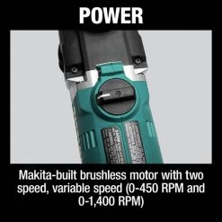 Makita XAD05T 18V LXT Brushless Lithium-Ion 1/2 In. Cordless Right Angle Drill Kit With 2 Batteries (5 Ah) 35 Makita XAD05T 18V LXT Brushless Lithium-Ion 1/2 In. Cordless Right Angle Drill Kit With 2 Batteries (5 Ah) -Tool Store mktnxad05t o