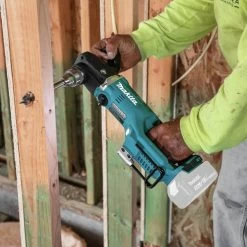 Makita XAD05Z 18V LXT Brushless Lithium-Ion 1/2 In. Cordless Right Angle Drill (Tool Only) 18 Makita XAD05Z 18V LXT Brushless Lithium-Ion 1/2 In. Cordless Right Angle Drill (Tool Only) -Tool Store mktnxad05z g