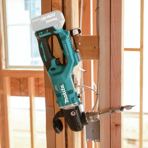 Makita XAD05Z 18V LXT Brushless Lithium-Ion 1/2 In. Cordless Right Angle Drill (Tool Only) 11 Makita XAD05Z 18V LXT Brushless Lithium-Ion 1/2 In. Cordless Right Angle Drill (Tool Only) - Image 11