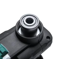 Makita XAD06T 18V LXT Brushless Lithium-Ion 7/16 In. Cordless Hex Right Angle Drill Kit With 2 Batteries (5 Ah) -Tool Store mktnxad06t f