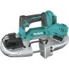 Makita XBP04Z 18V LXT Brushless Lithium-Ion 2-5/8 In. Cordless Compact Band Saw (Tool Only)