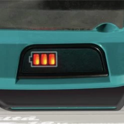 Makita XBP04Z 18V LXT Brushless Lithium-Ion 2-5/8 In. Cordless Compact Band Saw (Tool Only) -Tool Store mktnxbp04z b