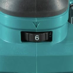 Makita XBP04Z 18V LXT Brushless Lithium-Ion 2-5/8 In. Cordless Compact Band Saw (Tool Only) -Tool Store mktnxbp04z d