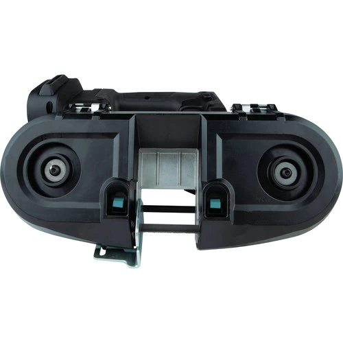 Makita XBP05ZB 18V LXT Sub-Compact Brushless Lithium-Ion Cordless Band Saw (Tool Only) 3 Makita XBP05ZB 18V LXT Sub-Compact Brushless Lithium-Ion Cordless Band Saw (Tool Only) - Image 3