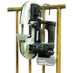 Makita XBP05ZB 18V LXT Sub-Compact Brushless Lithium-Ion Cordless Band Saw (Tool Only) 18 Makita XBP05ZB 18V LXT Sub-Compact Brushless Lithium-Ion Cordless Band Saw (Tool Only) -Tool Store mktnxbp05zb e