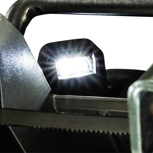 Makita XBP05ZB 18V LXT Sub-Compact Brushless Lithium-Ion Cordless Band Saw (Tool Only) 7 Makita XBP05ZB 18V LXT Sub-Compact Brushless Lithium-Ion Cordless Band Saw (Tool Only) - Image 7