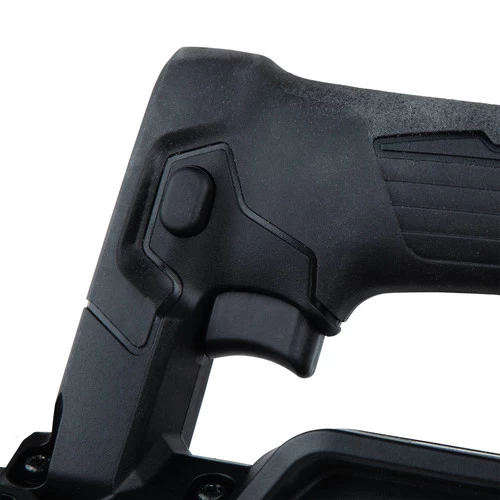 Makita XBP05ZB 18V LXT Sub-Compact Brushless Lithium-Ion Cordless Band Saw (Tool Only) 8 Makita XBP05ZB 18V LXT Sub-Compact Brushless Lithium-Ion Cordless Band Saw (Tool Only) - Image 8