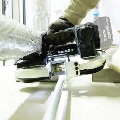 Makita XBP05ZB 18V LXT Sub-Compact Brushless Lithium-Ion Cordless Band Saw (Tool Only) 23 Makita XBP05ZB 18V LXT Sub-Compact Brushless Lithium-Ion Cordless Band Saw (Tool Only) -Tool Store mktnxbp05zb j