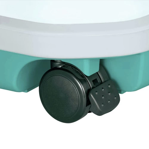 Makita XCV21ZX 18V X2 (36V) LXT Brushless Lithium-Ion 2.1 Gallon HEPA Filter Dry Dust Extractor (Tool Only) 10 Makita XCV21ZX 18V X2 (36V) LXT Brushless Lithium-Ion 2.1 Gallon HEPA Filter Dry Dust Extractor (Tool Only) - Image 10