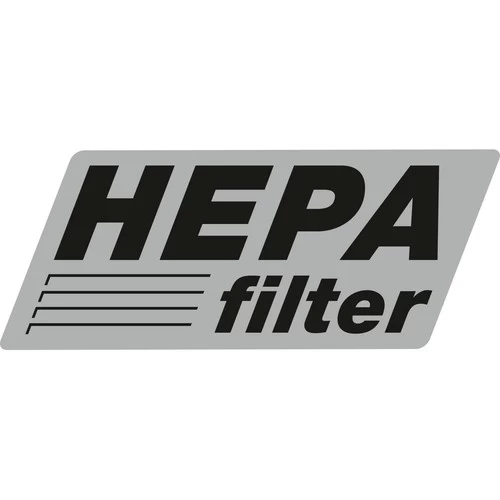 Makita XCV21ZX 18V X2 (36V) LXT Brushless Lithium-Ion 2.1 Gallon HEPA Filter Dry Dust Extractor (Tool Only) 16 Makita XCV21ZX 18V X2 (36V) LXT Brushless Lithium-Ion 2.1 Gallon HEPA Filter Dry Dust Extractor (Tool Only) - Image 16