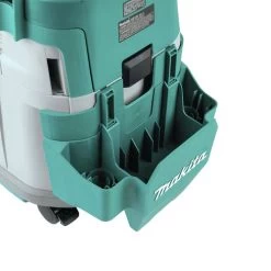 Makita XCV24ZX 18V X2 (36V) LXT Brushless Lithium-Ion 4 Gallon Cordless HEPA Filter Dry Dust Extractor (Tool Only) -Tool Store mktnxcv24zx d