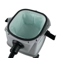 Makita XCV24ZX 18V X2 (36V) LXT Brushless Lithium-Ion 4 Gallon Cordless HEPA Filter Dry Dust Extractor (Tool Only) -Tool Store mktnxcv24zx f