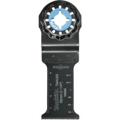 Makita XMT04R1B StarlockMax 18V LXT Brushless Sub-Compact Lithium-Ion Cordless Oscillating Multi-Tool Kit (2 Ah) -Tool Store mktnxmt04r1b g