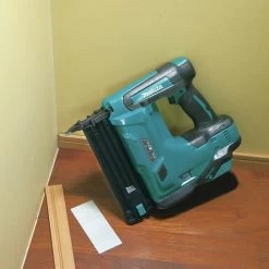 Makita XNB01Z LXT 18V Lithium-Ion 2 In. 18-Gauge Brad Nailer (Tool Only) -Tool Store mktnxnb01z i