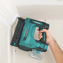 Makita XNB01Z LXT 18V Lithium-Ion 2 In. 18-Gauge Brad Nailer (Tool Only) -Tool Store mktnxnb01z k