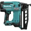 Makita XNB02Z 18V LXT Lithium-Ion Cordless 2-1/2 In. Straight Finish Nailer, 16 Ga. (Tool Only)