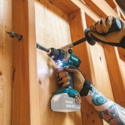 Makita XPH14Z 18V LXT Brushless Lithium-Ion 1/2 In. Cordless Hammer Drill Driver (Tool Only) -Tool Store mktnxph14z c