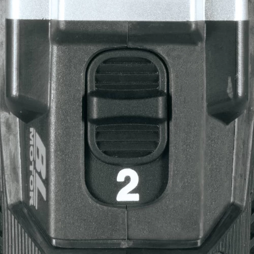 Makita XPH15RB 18V LXT Brushless Sub-Compact Lithium-Ion 1/2 In. Cordless Hammer Drill-Driver Kit With 2 Batteries (2 Ah) 8 Makita XPH15RB 18V LXT Brushless Sub-Compact Lithium-Ion 1/2 In. Cordless Hammer Drill-Driver Kit With 2 Batteries (2 Ah) - Image 8