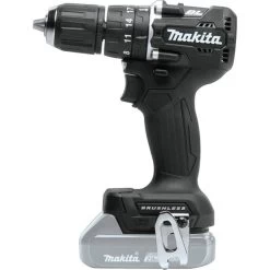 Makita XPH15ZB 18V LXT Brushless Sub-Compact Lithium-Ion 1/2 In. Cordless Hammer Drill-Driver (Tool Only) -Tool Store mktnxph15zb c