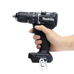 Makita XPH15ZB 18V LXT Brushless Sub-Compact Lithium-Ion 1/2 In. Cordless Hammer Drill-Driver (Tool Only) -Tool Store mktnxph15zb f