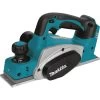 Makita XPK01Z 18V LXT Cordless Lithium-Ion 3-1/4 In. Planer (Tool Only)
