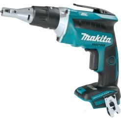 Makita XSF03R 18V LXT 2.0 Ah Lithium-Ion Compact Brushless Cordless 4,000 RPM Drywall Screwdriver Kit -Tool Store mktnxsf03r b