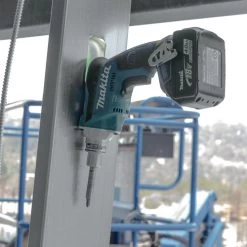 Makita XSF03Z 18V LXT Li-Ion Brushless Drywall Screwdriver (Tool Only) -Tool Store mktnxsf03z d