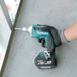 Makita XSF03Z 18V LXT Li-Ion Brushless Drywall Screwdriver (Tool Only) -Tool Store mktnxsf03z g