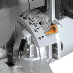 Makita XSL08PT 18V X2 LXT Lithium-Ion (36V) Brushless Cordless 12 In. Dual-Bevel Sliding Compound Miter Saw Kit With AWS And Laser (5 Ah) -Tool Store mktnxsl08pt j