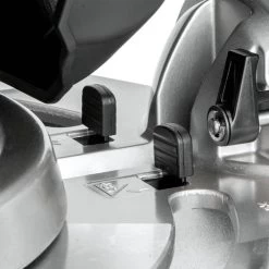 Makita XSL08PT 18V X2 LXT Lithium-Ion (36V) Brushless Cordless 12 In. Dual-Bevel Sliding Compound Miter Saw Kit With AWS And Laser (5 Ah) -Tool Store mktnxsl08pt n