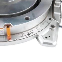 Makita XSL08PT 18V X2 LXT Lithium-Ion (36V) Brushless Cordless 12 In. Dual-Bevel Sliding Compound Miter Saw Kit With AWS And Laser (5 Ah) -Tool Store mktnxsl08pt r