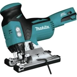 Makita XVJ01Z 18V LXT Li-Ion Brushless Barrel Grip Jig Saw (Tool Only) -Tool Store mktnxvj01z b