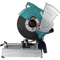 Makita XWL01PT 18V X2 LXT 5.0Ah Lithium-Ion Brushless Cordless 14 In. Cut-Off Saw Kit -Tool Store mktnxwl01pt b