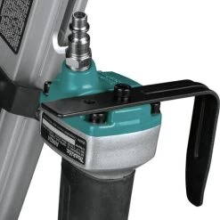 Factory Reconditioned Makita AN924-R 21-Degree Full Round Head 3-1/2 In. Framing Nailer -Tool Store mktran924 r h