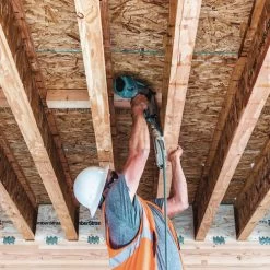 Factory Reconditioned Makita AN924-R 21-Degree Full Round Head 3-1/2 In. Framing Nailer -Tool Store mktran924 r l