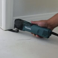 Factory Reconditioned Makita TM3010C-R Multi-Tool -Tool Store mktrtm3010c r f