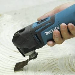 Factory Reconditioned Makita TM3010C-R Multi-Tool -Tool Store mktrtm3010c r j