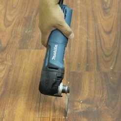 Factory Reconditioned Makita TM3010C-R Multi-Tool -Tool Store mktrtm3010c r m