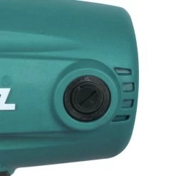 Factory Reconditioned Makita TW0200-R 115V 3.3 Amp Variable Speed 1/2 In. Corded Impact Driver With Detent Pin Anvil -Tool Store mktrtw0200 r d