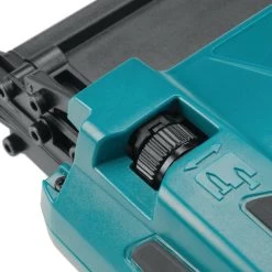 Factory Reconditioned Makita XNB01Z-R LXT 18V Lithium-Ion 2 In. 18-Gauge Brad Nailer (Tool Only) -Tool Store mktrxnb01z r d